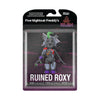 Five Nights at Freddys: Security Breach - Ruined Roxy 5 Inch Action Figure