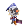 Five Nights at Freddys: Security Breach - Ruined Moon 7 Inch Plush