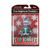 Five Nights at Freddys - Holiday Bonnie Action Figure