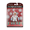 Five Nights at Freddys - Holiday Chica Action Figure