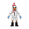 Five Nights at Freddys - Holiday Chica Action Figure
