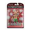 Five Nights at Freddys - Holiday Foxy Action Figure