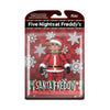 Five Nights at Freddys - Holiday Freddy Action Figure