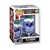 Five Nights at Freddys - Holiday Bonnie Pop! Vinyl Figure