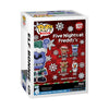 Five Nights at Freddys - Holiday Bonnie Pop! Vinyl Figure