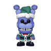 Five Nights at Freddys - Holiday Bonnie Pop! Vinyl Figure