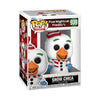Five Nights at Freddys - Holiday Chica Pop! Vinyl Figure