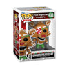 Five Nights at Freddys - Holiday Foxy Pop! Vinyl Figure