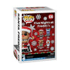 Five Nights at Freddys - Holiday Freddy Fazbear Pop! Vinyl Figure