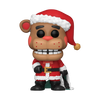 Five Nights at Freddys - Holiday Freddy Fazbear Pop! Vinyl Figure