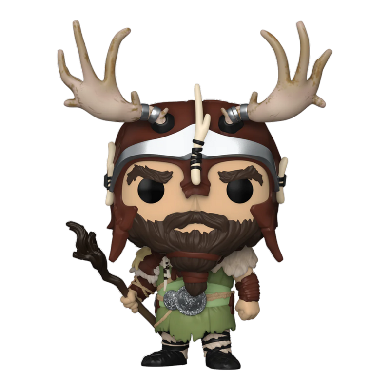 Diablo 4 -&nbsp;Druid Pop! Vinyl Figure