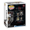 Diablo 4 - Lilith 6 Inch Pop! Vinyl Figure
