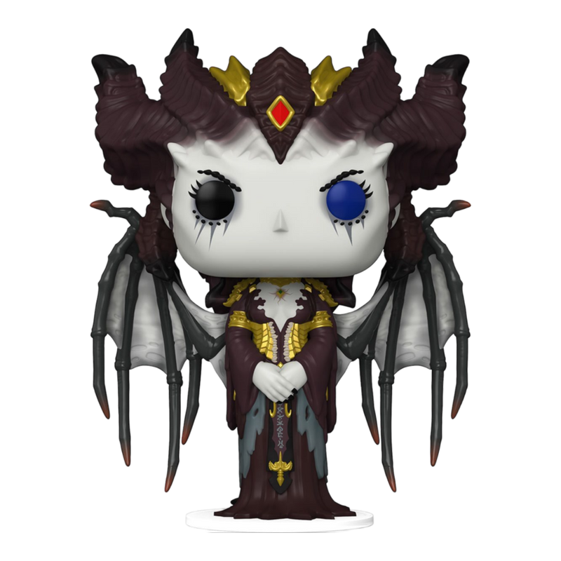 Diablo 4 - Lilith 6 Inch Pop! Vinyl Figure