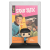 Star Trek - Star Trek #1 Pop! Comic Cover