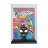 Marvel Comics - The Amazing Spider-Man #252 Pop! Comic Cover