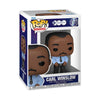 Family Matters - Carl Winslow Pop! Vinyl Figure