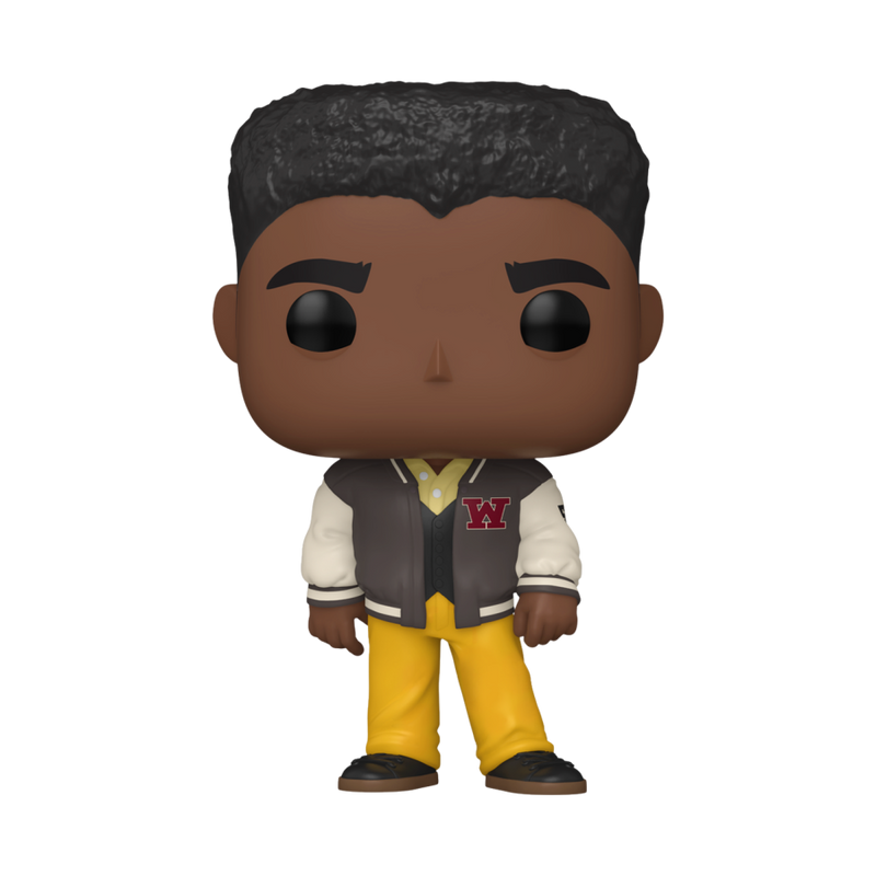 Family Matters - Eddie Winslow Pop! Vinyl Figure