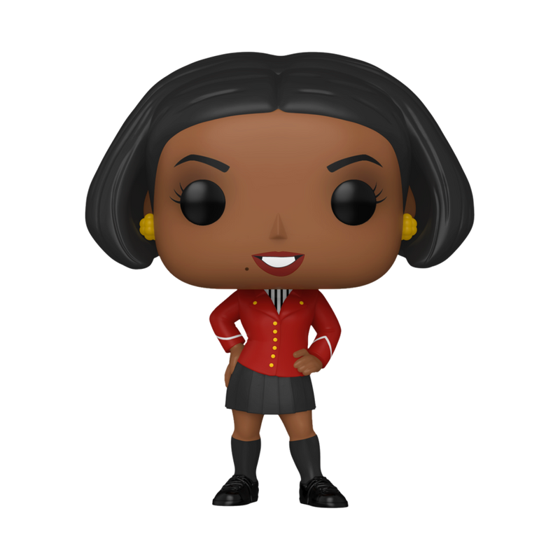 Family Matters - Laura Winslow Pop! Vinyl Figure