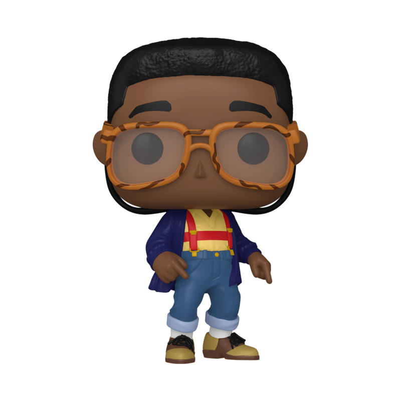 Family Matters - Steve Urkel (Chance of Chase) Pop! Vinyl Figure