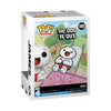 The Odd 1s Out - James Rallison Pop! Vinyl