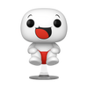 The Odd 1s Out - James Rallison Pop! Vinyl