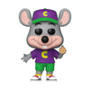 Chuck E Cheese - Retro Chuck E. Cheese Pop! Vinyl Figure
