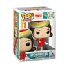 Ad Icons: TWA - Stewardess 3 Pop! Vinyl Figure