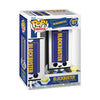 Blockbuster - Blockbuster Movie Case Pop! Vinyl Figure