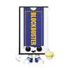 Blockbuster - Blockbuster Movie Case Pop! Vinyl Figure