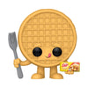 Kelloggs - Eggo Waffle Pop! Vinyl Figure