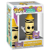 Crayola - Yellow Crayon (Kindness) Pop! Vinyl Figure
