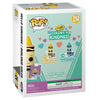 Crayola - Yellow Crayon (Kindness) Pop! Vinyl Figure