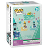 Crayola - Teal Crayon (Kindness) Pop! Vinyl Figure