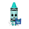 Crayola - Teal Crayon (Kindness) Pop! Vinyl Figure