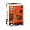 Ad Icons: Reeses - Reeses Candy Package Pop! Vinyl Figure