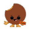 Ad Icons: Reeses - Reeses Candy Package Pop! Vinyl Figure