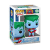 Captain Planet - Captain Planet Pop! Vinyl Figure