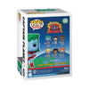 Captain Planet - Captain Planet Pop! Vinyl Figure