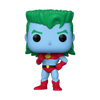 Captain Planet - Captain Planet Pop! Vinyl Figure