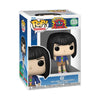 Captain Planet - Gi Pop! Vinyl Figure