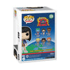 Captain Planet - Gi Pop! Vinyl Figure