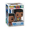 Captain Planet - Kwame Pop! Vinyl Figure