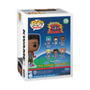 Captain Planet - Kwame Pop! Vinyl Figure