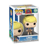 Captain Planet - Linka Pop! Vinyl Figure