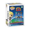 Captain Planet - Linka Pop! Vinyl Figure