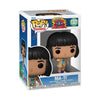 Captain Planet - Ma-Ti Pop! Vinyl Figure