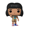 Captain Planet - Ma-Ti Pop! Vinyl Figure