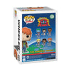 Captain Planet - Wheeler Pop! Vinyl Figure