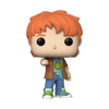 Captain Planet - Wheeler Pop! Vinyl Figure