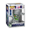 MTV - Moon Person 40th Anniversary Pop! Vinyl Figure